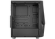 Корпус AeroCool Zauron Saturn FRGB-G-BK-v2 Black без БЖ (435705) - изображение 6