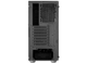 Корпус AeroCool Zauron Saturn FRGB-G-BK-v2 Black без БЖ (435705) - изображение 7