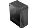 Корпус AeroCool Zauron Saturn FRGB-G-BK-v2 Black без БЖ (435705) - изображение 10