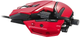 Мышь Mad Catz R.A.T. 8+ ADV USB Red (MR06DCINRD000-0) - изображение 6