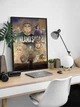 Постер аніме Сага про Вінланд / Плакат Vinland Saga - изображение 1