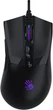 Mysz A4Tech Bloody W90 Pro USB Stone Black (A4TMYS47014) - obraz 1