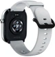 Смарт-часы Mibro Watch C4 Silver - изображение 3