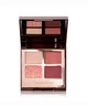 Палетка теней Charlotte Tilbury Luxury Palette оттенок Walk of No Shame 4 оттенка 5.1 г - изображение 1