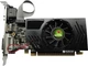 Видеокарта AFOX PCI-Ex GeForce GT 730 4GB GDDR3 (128bit) (700/1333) (VGA, DVI, HDMI) (AF730-4096D3L1) - изображение 1
