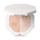 Хайлайтер Fenty Beauty Killawatt Freestyle Highlighter відтінок Lightning Dust/Fire Crystal 3.5 g x 2 - зображення 1