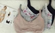 Бюстгальтер MITEX easy bra, granat XL - изображение 6