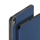 Чехол книжка DUX DUCIS Domo Series для Apple iPad 11 2025 Blue - изображение 2