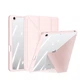 Чехол книжка DUX DUCIS Magi Series для Apple iPad 7 / 8 / 9 10.2" Pink - изображение 1