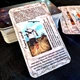 Обучающая колода Таро "Таро Светлого провидца" (The Light Seer's Tarot) с ламинацией высшей плотности украинском язык - изображение 1