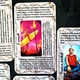 Обучающая колода Таро "Таро Светлого провидца" (The Light Seer's Tarot) с ламинацией высшей плотности украинском язык - изображение 4