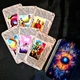 Обучающая колода Таро "Таро Светлого провидца" (The Light Seer's Tarot) с глянцевой ламинацией русский язык - изображение 6