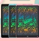 Кольоровий графічний LCD планшет Psheko для малювання Writing Tablet 16 дюймів Red (PH050646) - зображення 10