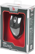 Mysz A4Tech Bloody Q50 USB Black (A4TMYS45999) - obraz 4