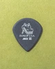 Набор медиаторов Dunlop 571P1.4 Gator Grip Jazz III 1.4мм 6 шт (R128398) - изображение 7