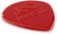 Набор медиаторов Dunlop 570P1.38 Rock III Nylon Custom Jazz III 1.38 мм 6 шт (R128399) - изображение 2