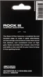 Набор медиаторов Dunlop 570P1.38 Rock III Nylon Custom Jazz III 1.38 мм 6 шт (R128399) - изображение 5