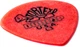 Набор медиаторов Dunlop 472PL3 Tortex Jazz III Light .50 мм 6 шт (R128400) - изображение 2