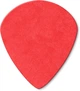 Набор медиаторов Dunlop 472PL3 Tortex Jazz III Light .50 мм 6 шт (R128400) - изображение 3