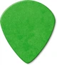 Набор медиаторов Dunlop 472PM3 Tortex Jazz III Medium .88 мм 6 шт (R128401) - изображение 3