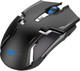 Мышь Havit HV-MS997GT Wireless Black (MS997GT-B) - изображение 3