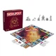 Настольная игра Winning Moves Queen Monopoly UK (26543WM) - изображение 2