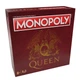 Настольная игра Winning Moves Queen Monopoly UK (26543WM) - изображение 4