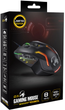Мышь Genius Scorpion Spear Pro USB Black (31040003400) - изображение 9