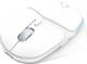 Миша Logitech G705 Gaming Wireless/Bluetooth White (910-006367) - зображення 3