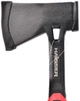 Топор Haisser 44162 цельнометаллическая ручка (BP136434) - изображение 3
