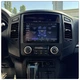 Штатна магнітола 9" Lesko для Mitsubishi Pajero IV 2006-2011 2/32Gb CarPlay 4G Wi-Fi GPS Prime IPS Мітцубісі - зображення 3