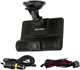 Відеореєстратор Autoban AVR-11 3 Cam FHD Black (avr11b) - зображення 7