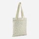 Спортивна сумка шопер Puma POP Tote 09133603 Desert DustAnimal AOP (4067983510298) - зображення 1