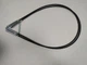 Крепление багажника на крышу на VW T4 Amos Tramp VW Tr T4 (упоры, лапы) 5304 - изображение 5