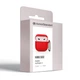 Чохол ArmorStandart Hang Case для Apple AirPods 4 Red (ARM81293) - изображение 3