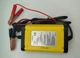 Імпульсний зарядний пристрій для автомобільного акумулятора 12V, 2А - изображение 2