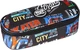 Пенал без наполнения на молнии CoolPack Campus Big City F062673 - изображение 1