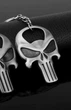 Брелок Каратель Punisher Череп - изображение 9