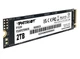 Твердотельный накопитель SSD 2Tb, Patriot P320, PCI-E 3.0 x4, M.2 2280, 3D TLC, 3000/2200 МБ/с (P320P2TBM28) - изображение 3