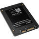 Твердотільний накопичувач SSD 256Gb, Apacer AS350X, SATA3, 2.5", 3D TLC, 560/540 МБ/с (AP256GAS350XR-1) - зображення 4