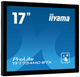 Монитор 17" iiyama ProLite TF1734MC-B7X - изображение 2
