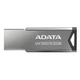 Флеш накопитель USB 512Gb ADATA UV350, Silver, USB 3.2 Gen 1, до 100 МБ/с (AUV350-512G-RBK) - изображение 2