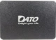 Твердотельный накопитель SSD 480Gb, DATO DS700, SATA3, 2.5", 3D TLC, 550/500 МБ/с (DS700SSD-480GB) - изображение 1