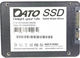 Твердотельный накопитель SSD 480Gb, DATO DS700, SATA3, 2.5", 3D TLC, 550/500 МБ/с (DS700SSD-480GB) - изображение 2