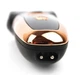 Набор для стрижки Gemei GM 595 Hair Trimmer Тример электробритва с насадками - изображение 3