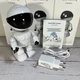 Цифровая поворотная Wi-Fi видеоняня Robot 2mp FullHD - изображение 5