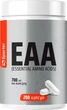 Комплексные Sporter EAA 700 мг 200 капсул (4820249723586) - изображение 1