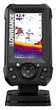 Ехолот Lowrance EAGLE-4X SONAR - изображение 1