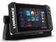 Эхолот Lowrance ELITE FS 7 AI 3IN1 - изображение 3