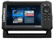 Эхолот Lowrance EAGLE-7 TRIPLESHOT HD ROW - изображение 4